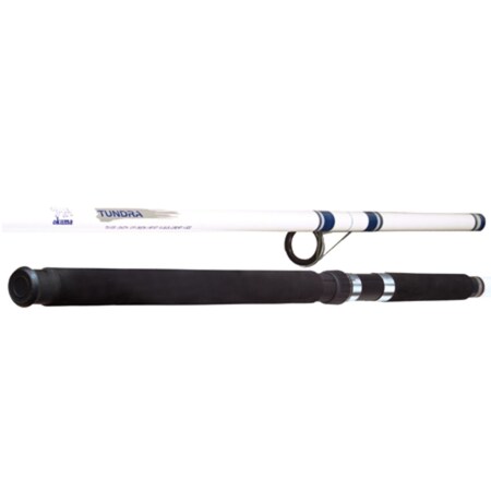 Okuma Okuma Tundra Spin Rod 12ftHeavy 2Pc TU-120